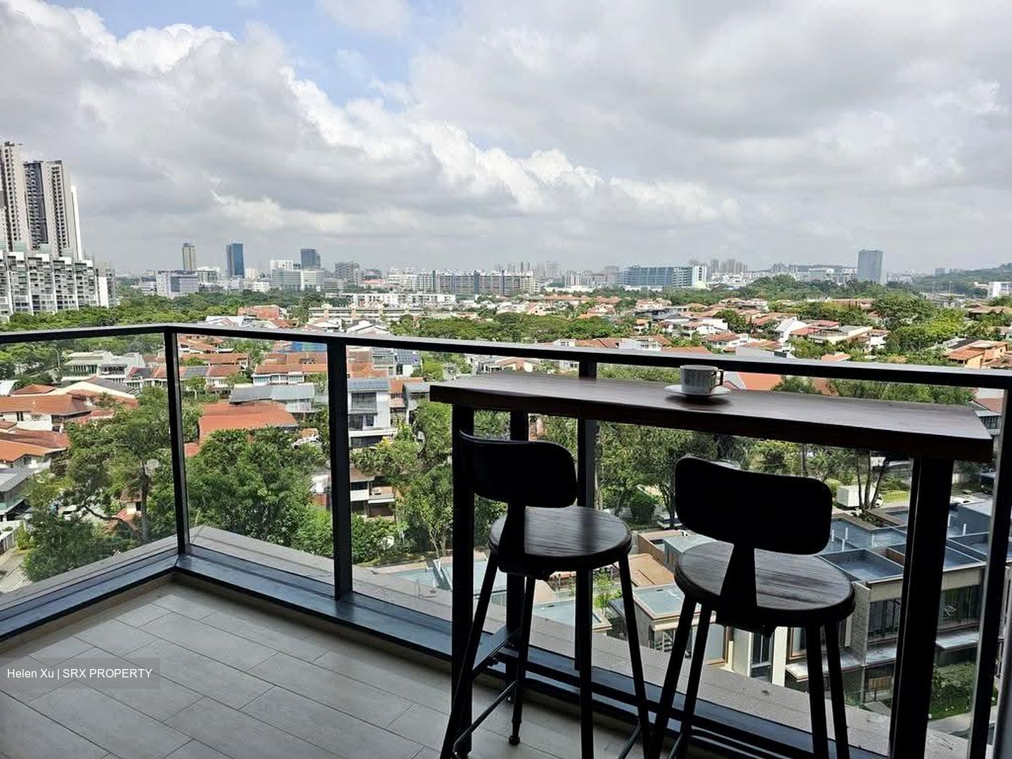 Parc Clematis (D5), Apartment #639547771